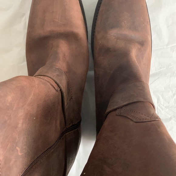Men’s Dingo Oil Resistant Boots main image 2